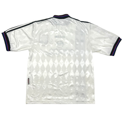 01228 Adidas FC Bayern München 96/98 Away Jersey