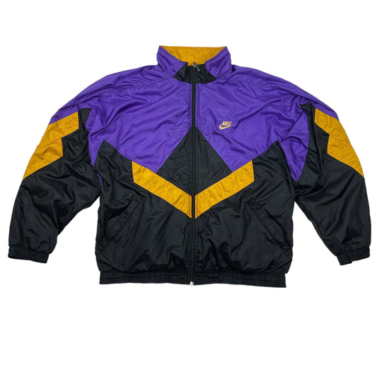 01350 Nike Vintage 80s Tracktop