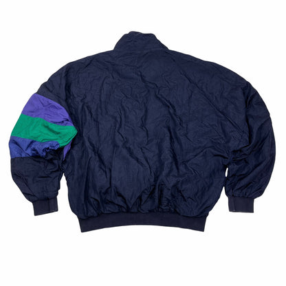0631 Lacoste Vintage 80s Tracktops