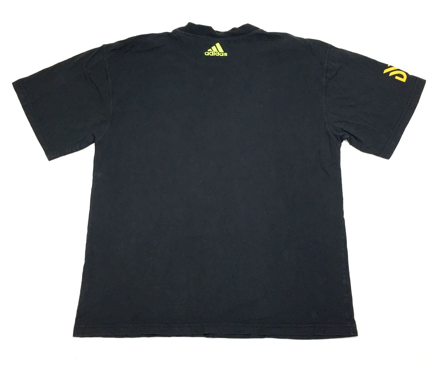 0251 Adidas Vintage DLV T-Shirt