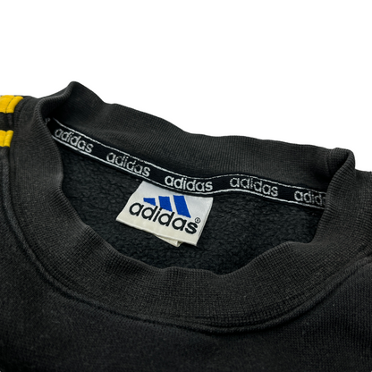 01087 Adidas Vintage 90s Sweater