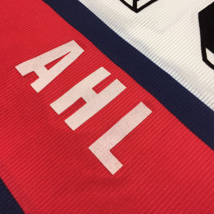 0567 Adidas Vintage FC Bayern 99/00 Away Soccer Jersey AHL