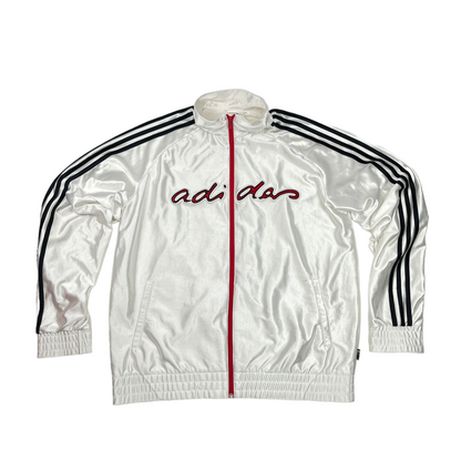 01104 Adidas Y2K Logo Tracktop