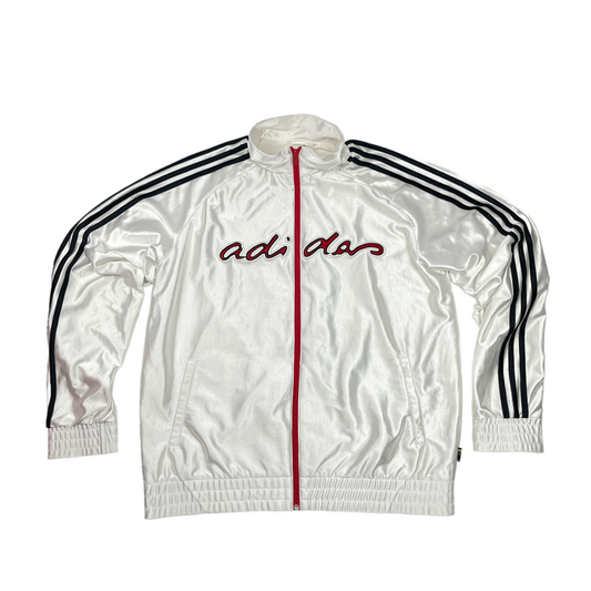 01104 Adidas Y2K Logo Tracktop