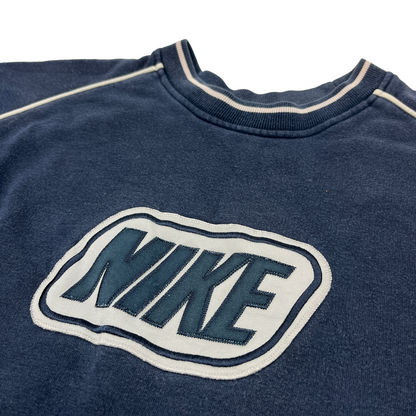 01131 Nike 90s Sweater