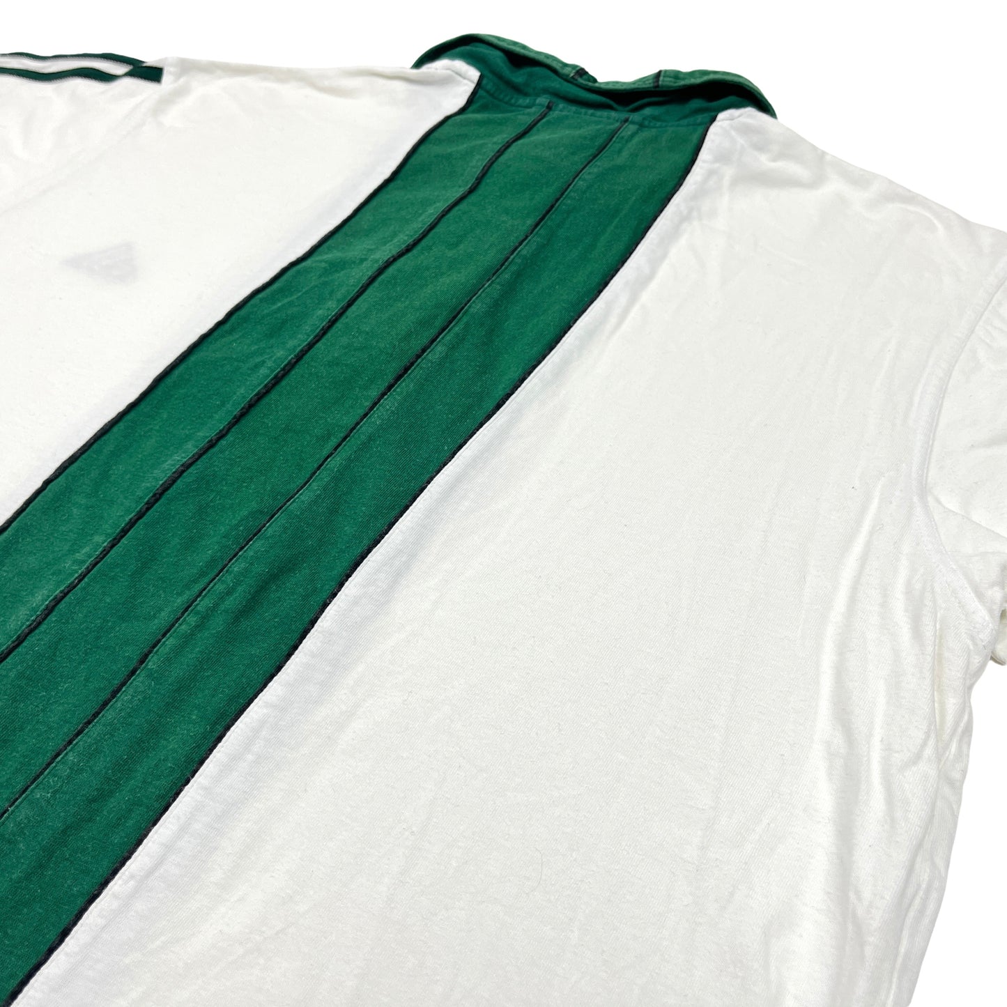 0805 Adidas Vintage 90s Poloshirt