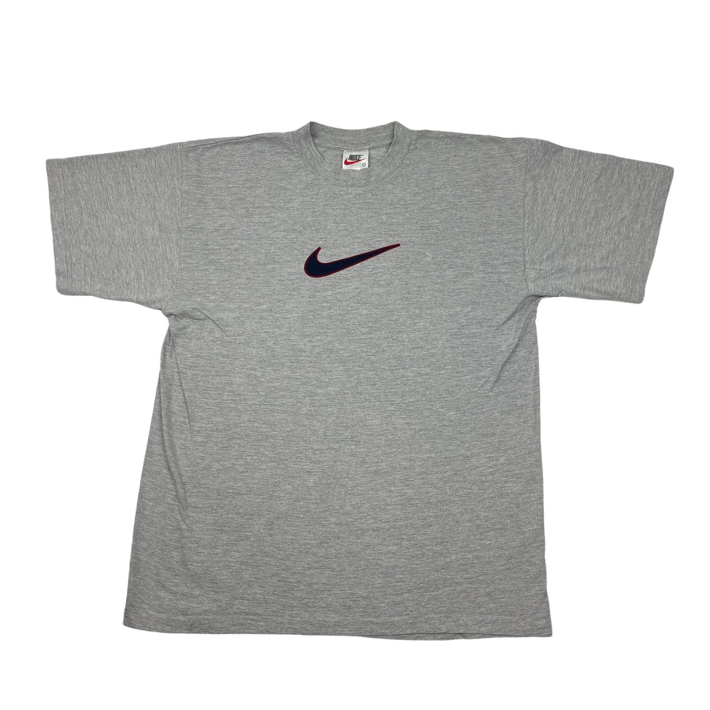 0863 Nike 90s “Just do it” Tshirt