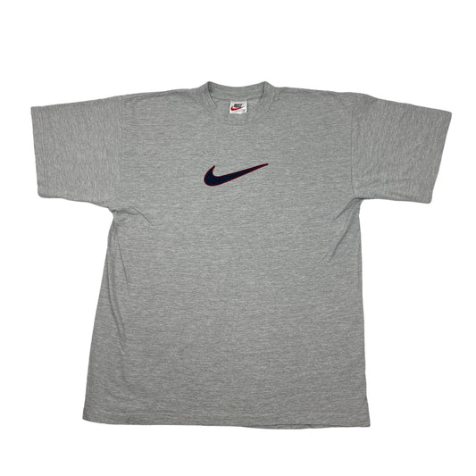 0863 Nike 90s “Just do it” Tshirt