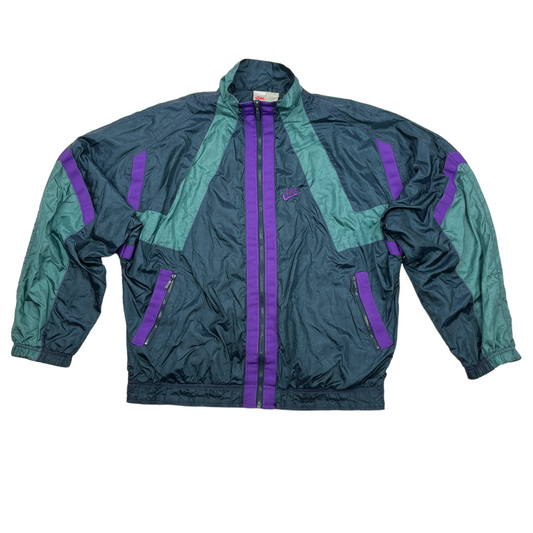 01318 Nike 90s Tracktop