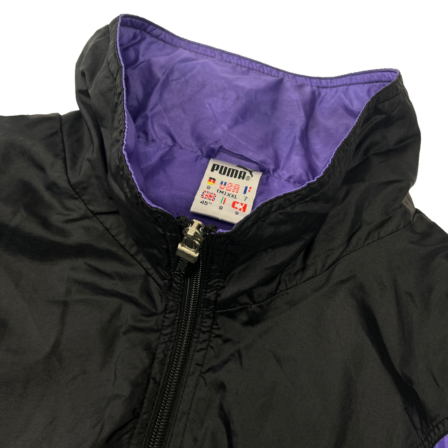01426 Puma 90s Tracktop