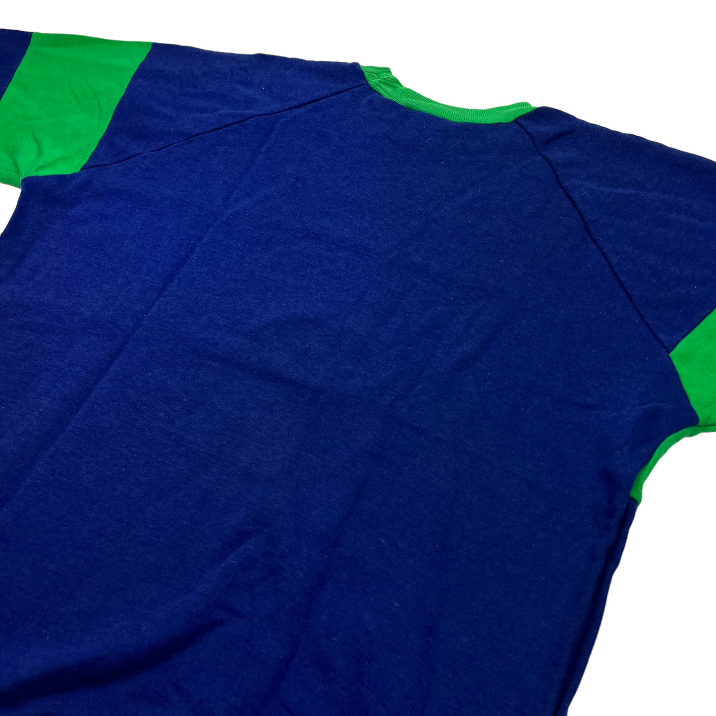 01274 Puma Vintage 80s Sweater