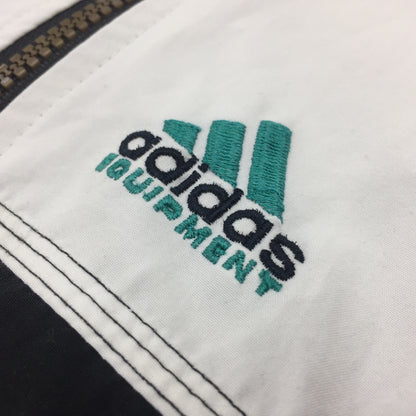 0598 Adidas 2000s Equipment Tracktop