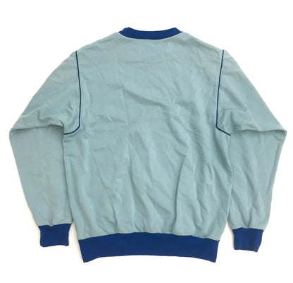 0059 Adidas Vintage Sweater