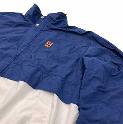 0632 Nike Vintage 90s Challenge Court Tracktop