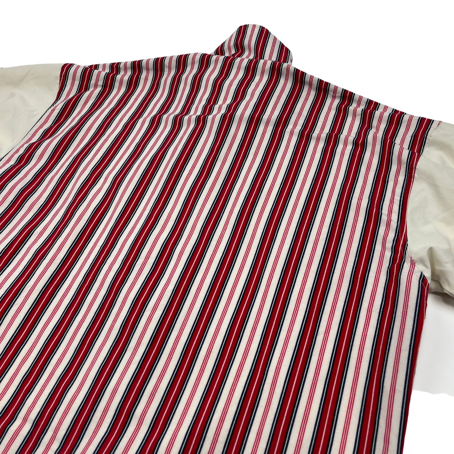 01157 Adidas Vintage Tennis Tracktop