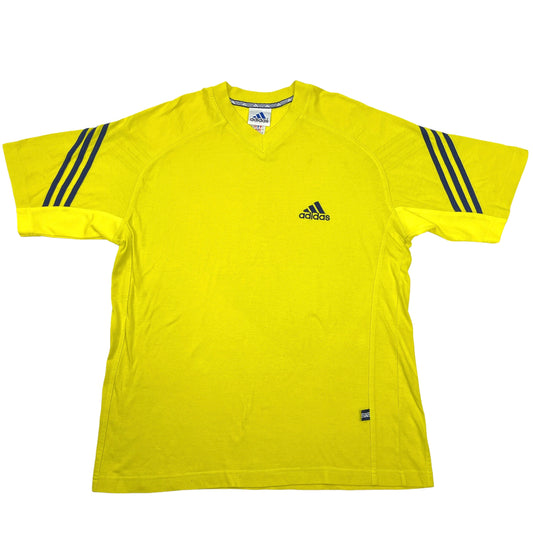 0858 Adidas Vintage 90s Tshirt