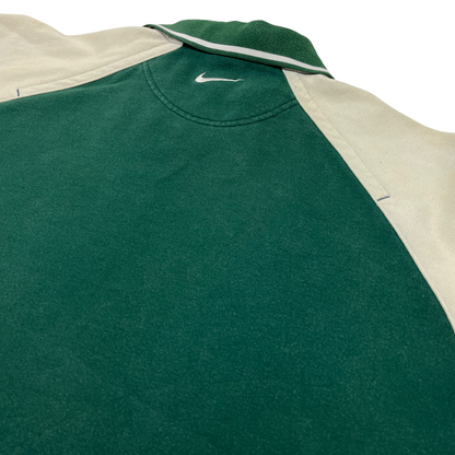 0939 Nike Vintage 90s Spellout Sweater