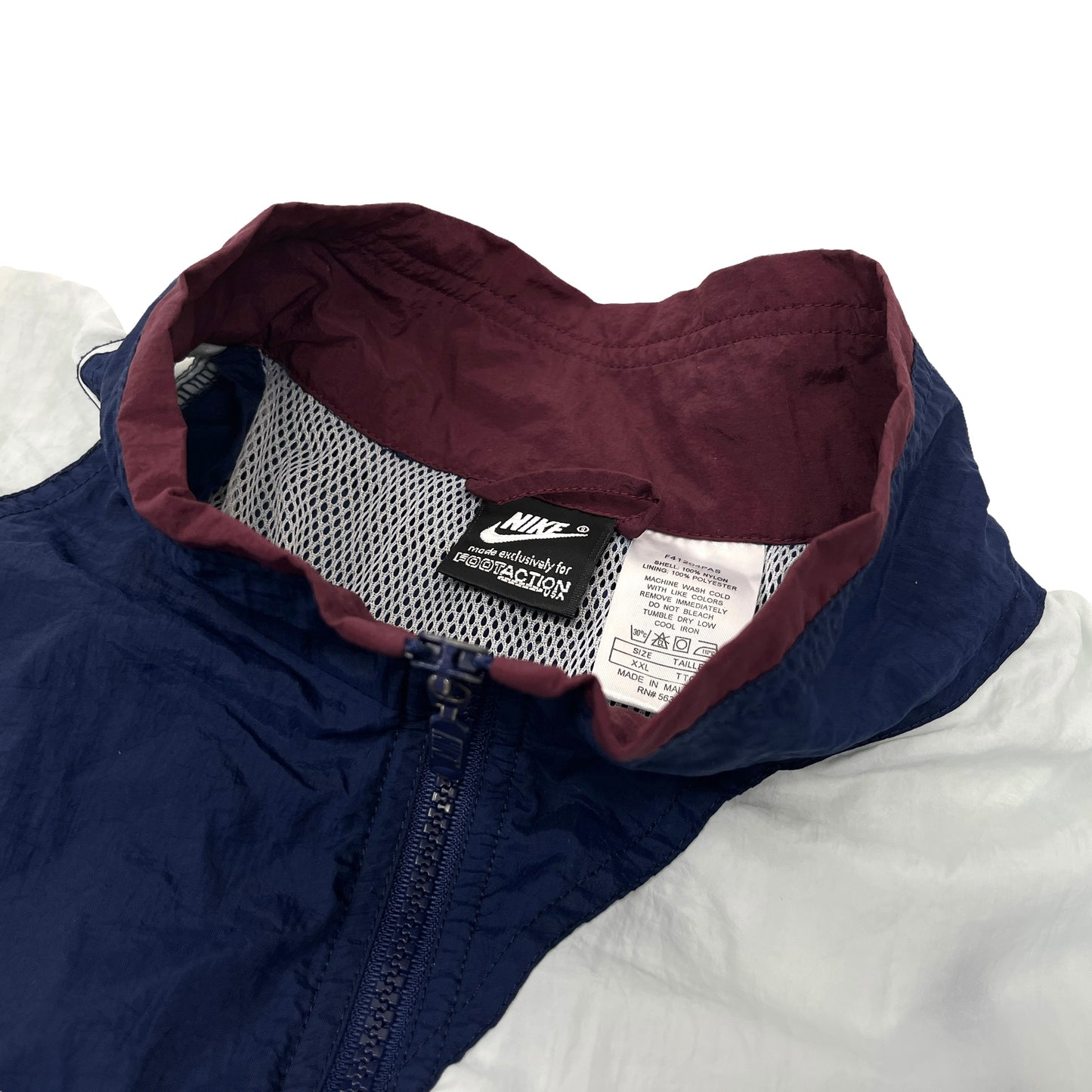 01010 Nike Vintage 90s Tracktop