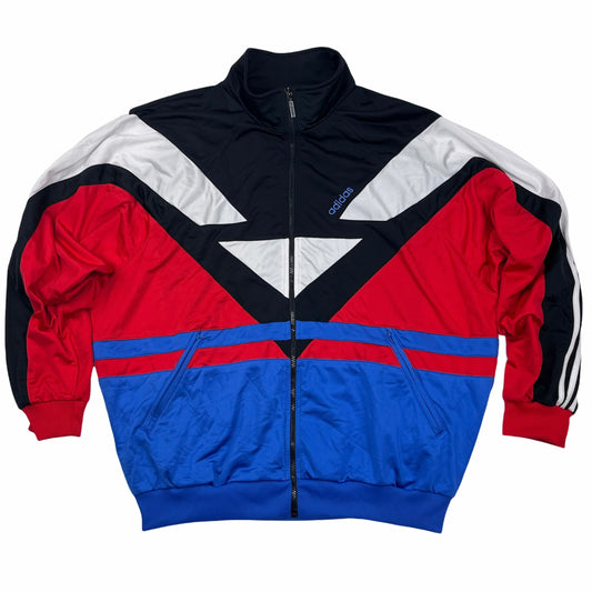 0630 Adidas Vintage 90s Tracktop