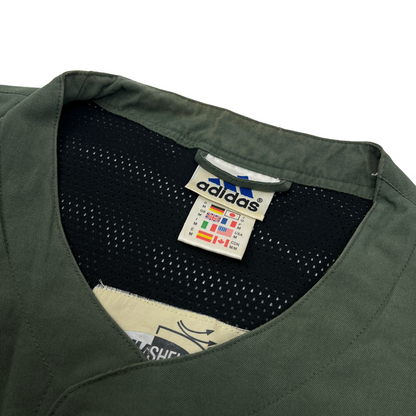 Adidas Vintage Adventure Vest
