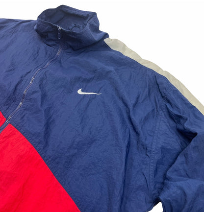 0623 Nike Vintage 90s Big Swoosh Tracktop