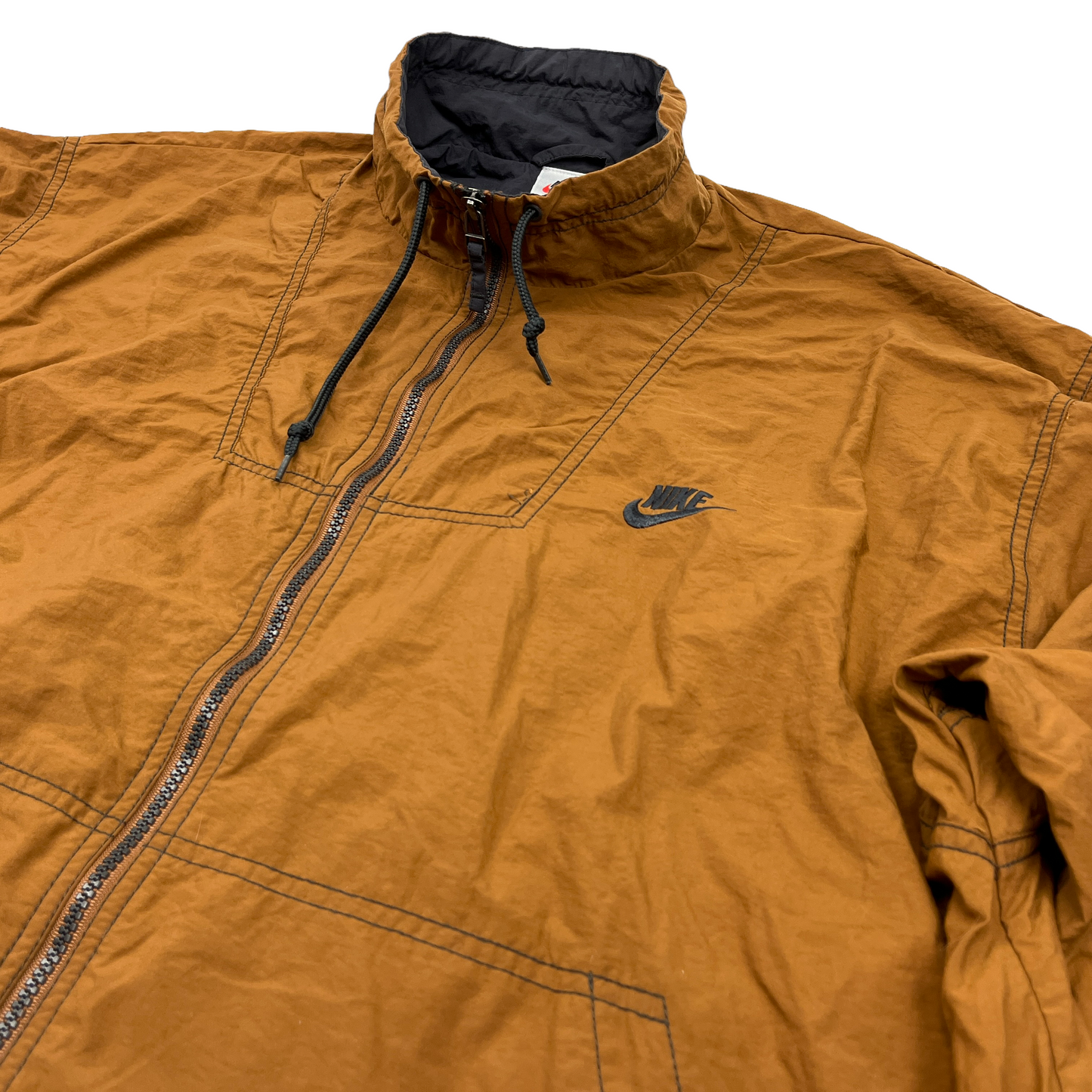 01134 Nike Vintage 90s Tracktop