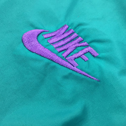 0506 Nike Vintage 90s Tracktop