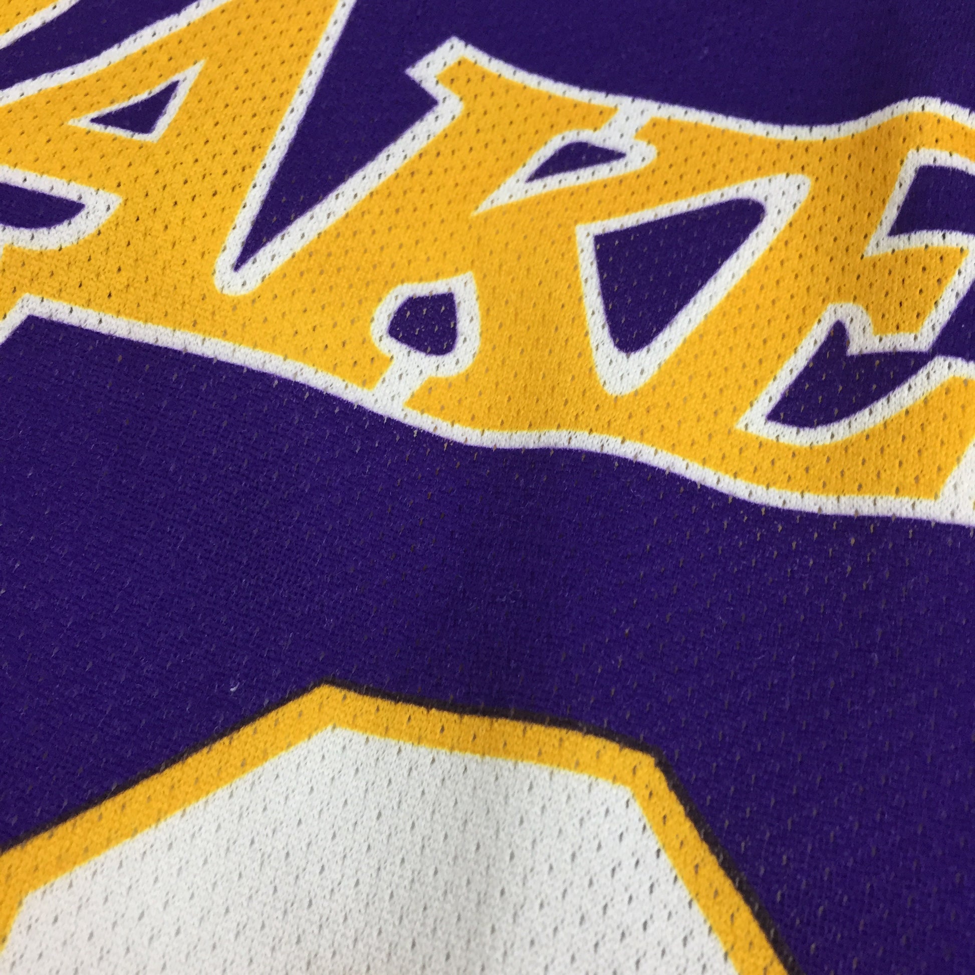 0119 Champion Vintage Kobe Bryant Jersey – PAUL'S FANSHOP