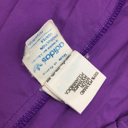 0340 Adidas Vintage 90s Running Shorts