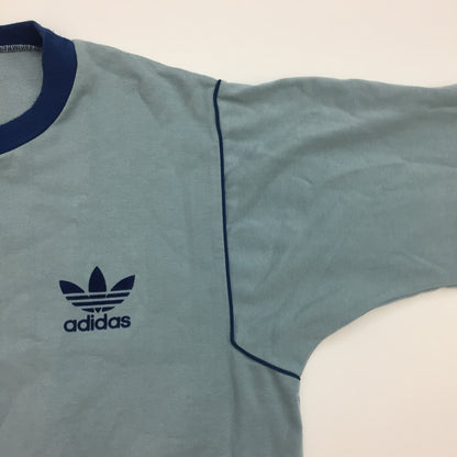 0059 Adidas Vintage Sweater