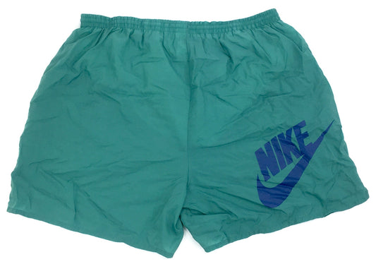 0469 Nike Vintage 90s Swim Shorts