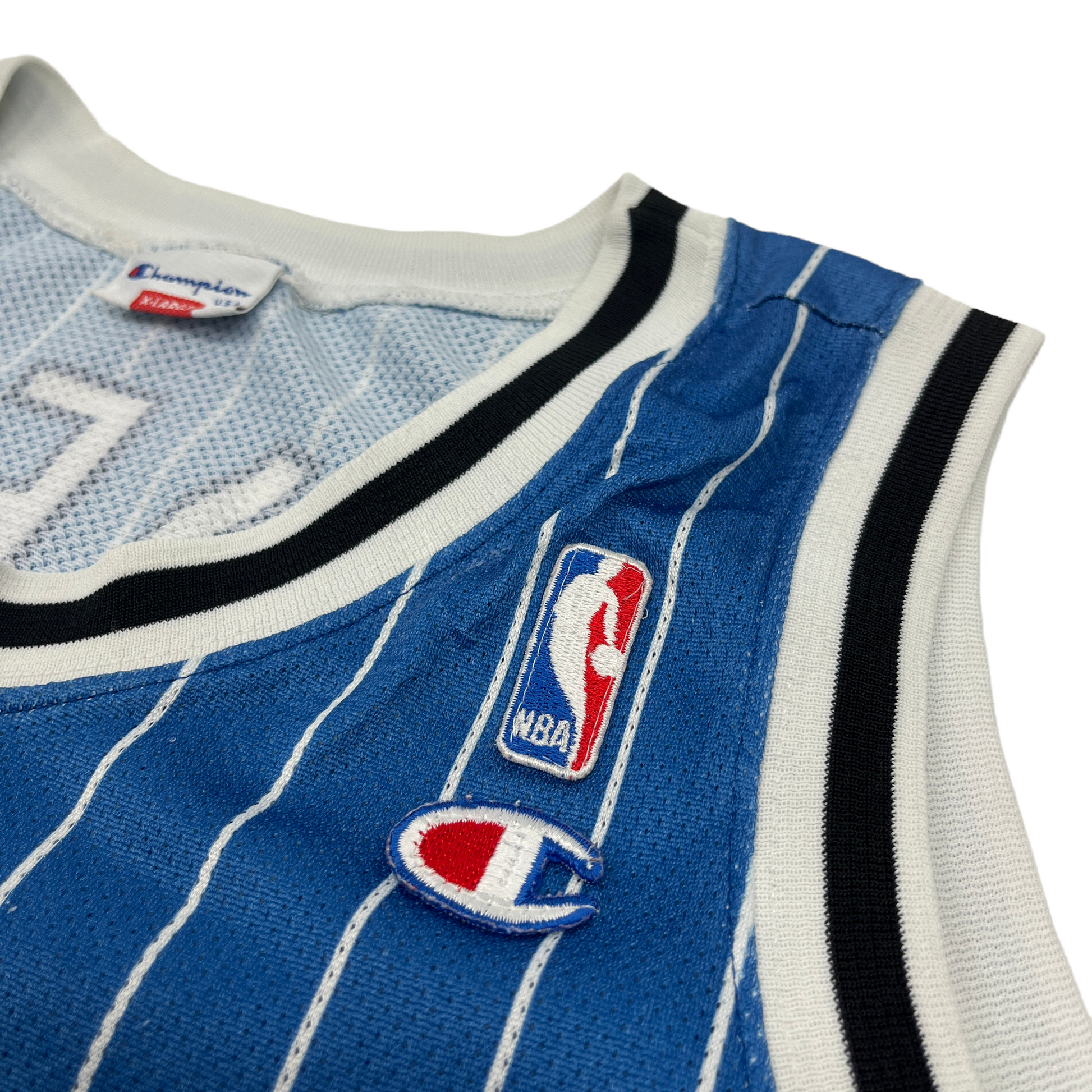 Champion blank basketball jerseys sales