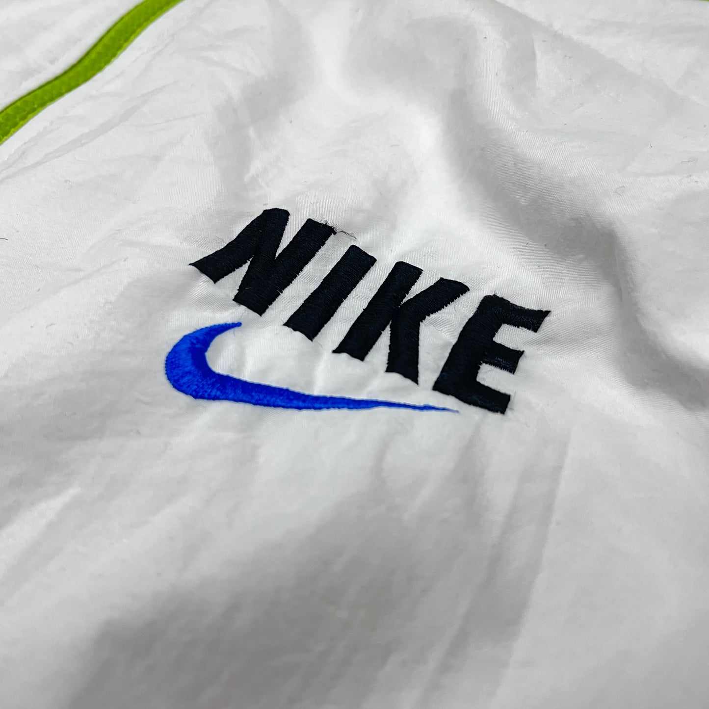 0620 Nike Vintage 90s Big Logo Tracktop
