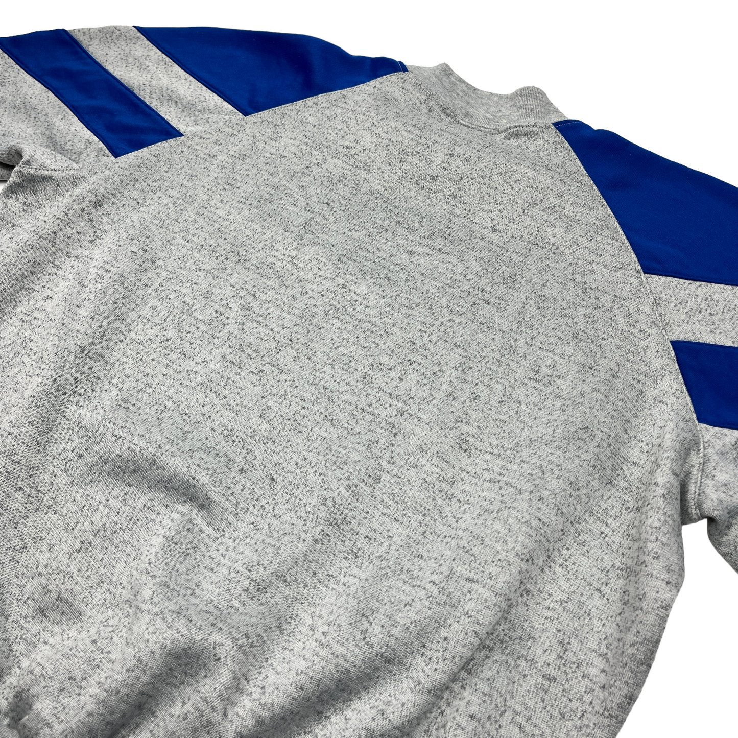 01283 Puma Vintage 80s Sweater