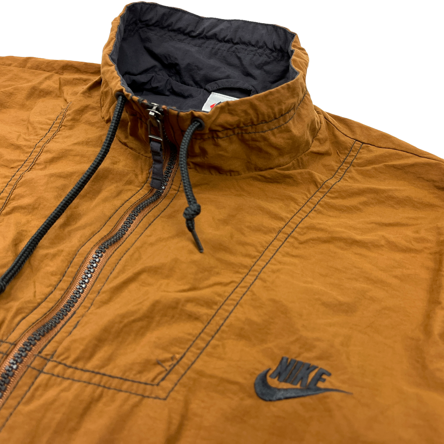 01134 Nike Vintage 90s Tracktop