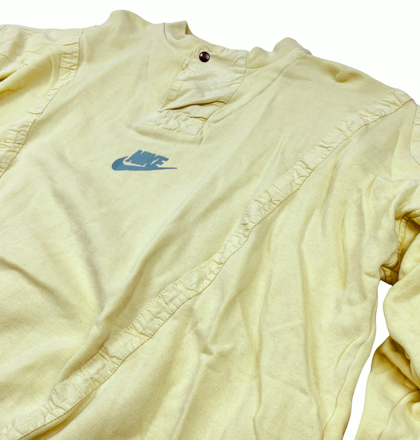 0672 Nike Vintage 70s/80s Sweater