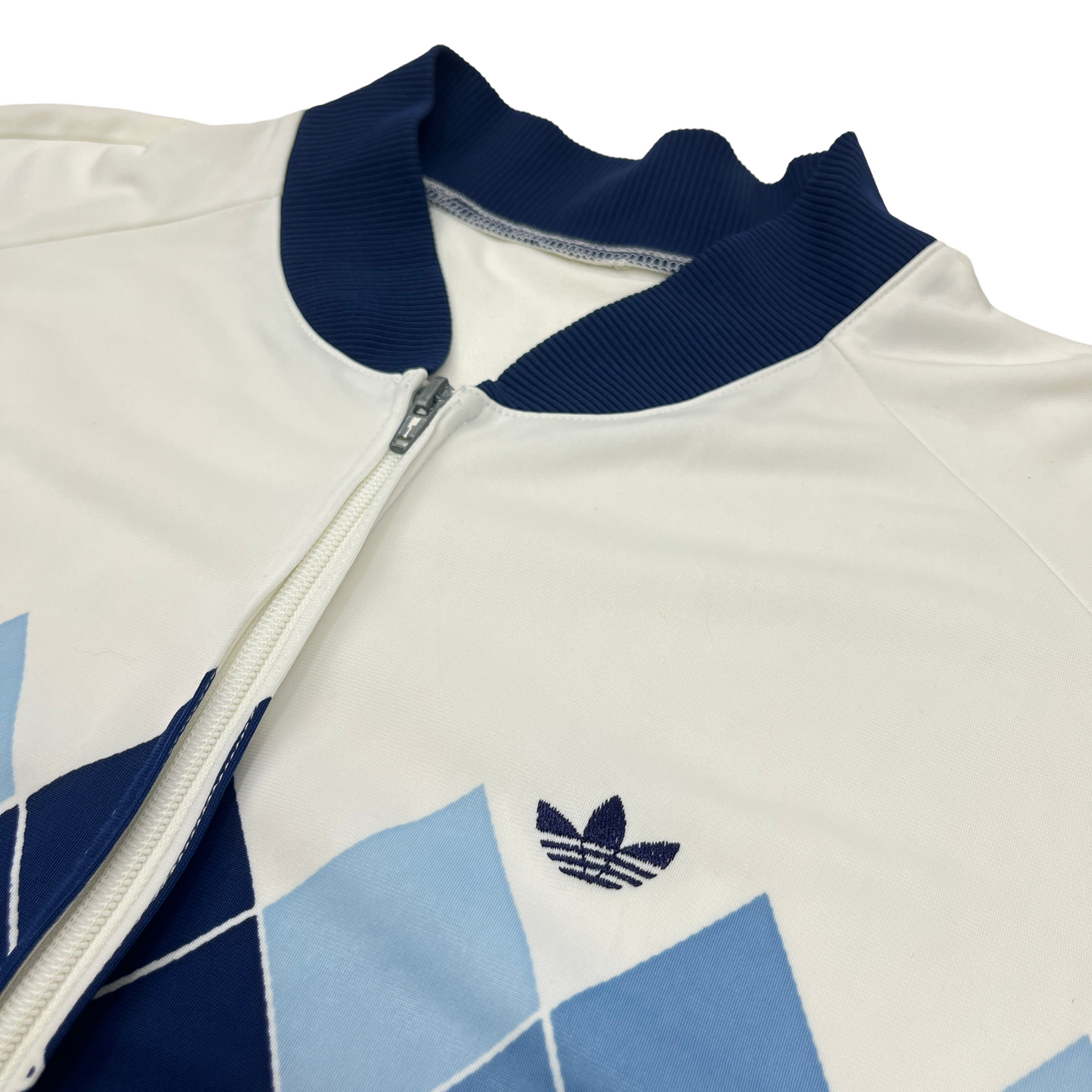 01212 Adidas Vintage Ivan Lendl Tracktop – PAUL'S FANSHOP