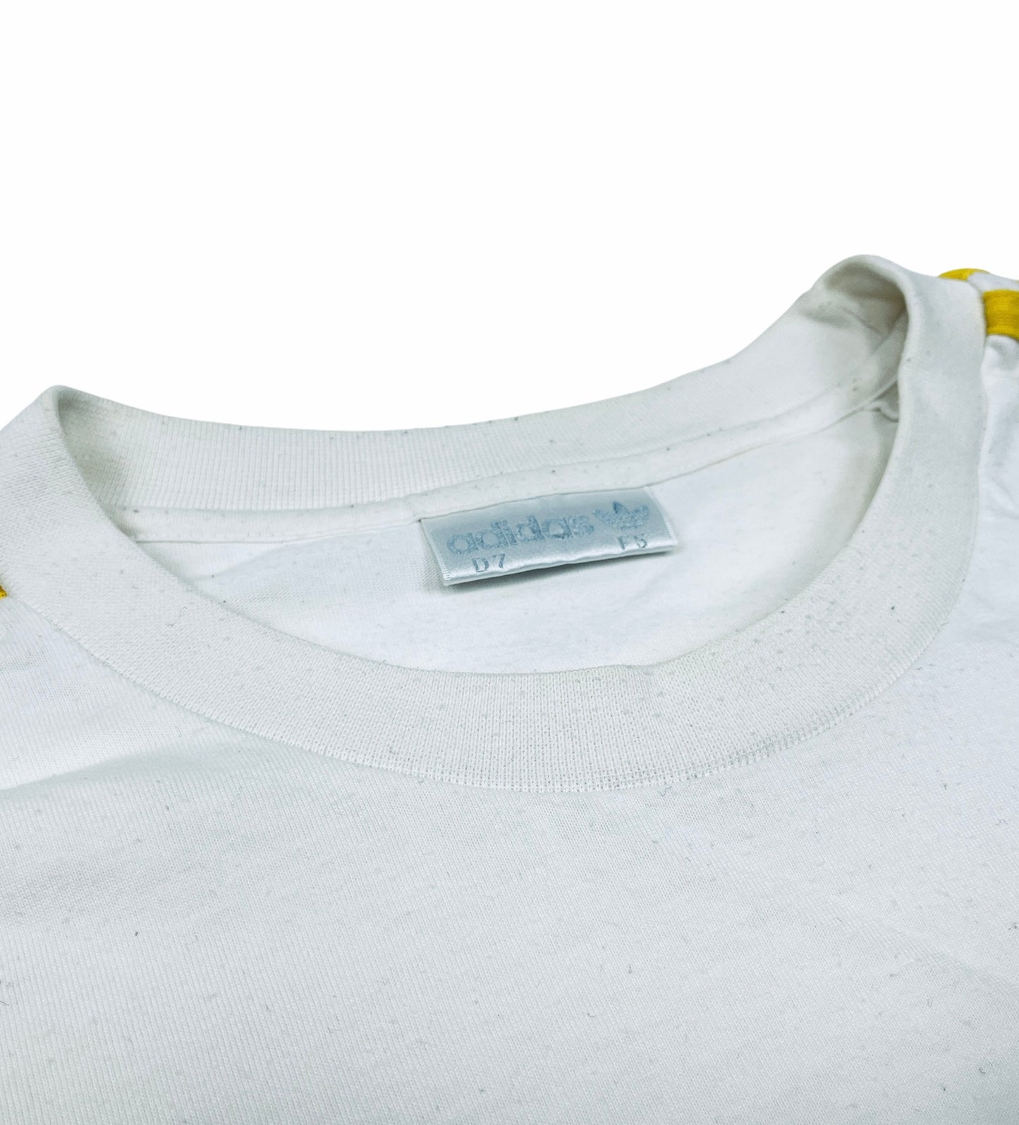 0727 Adidas Vintage 90s T-shirt