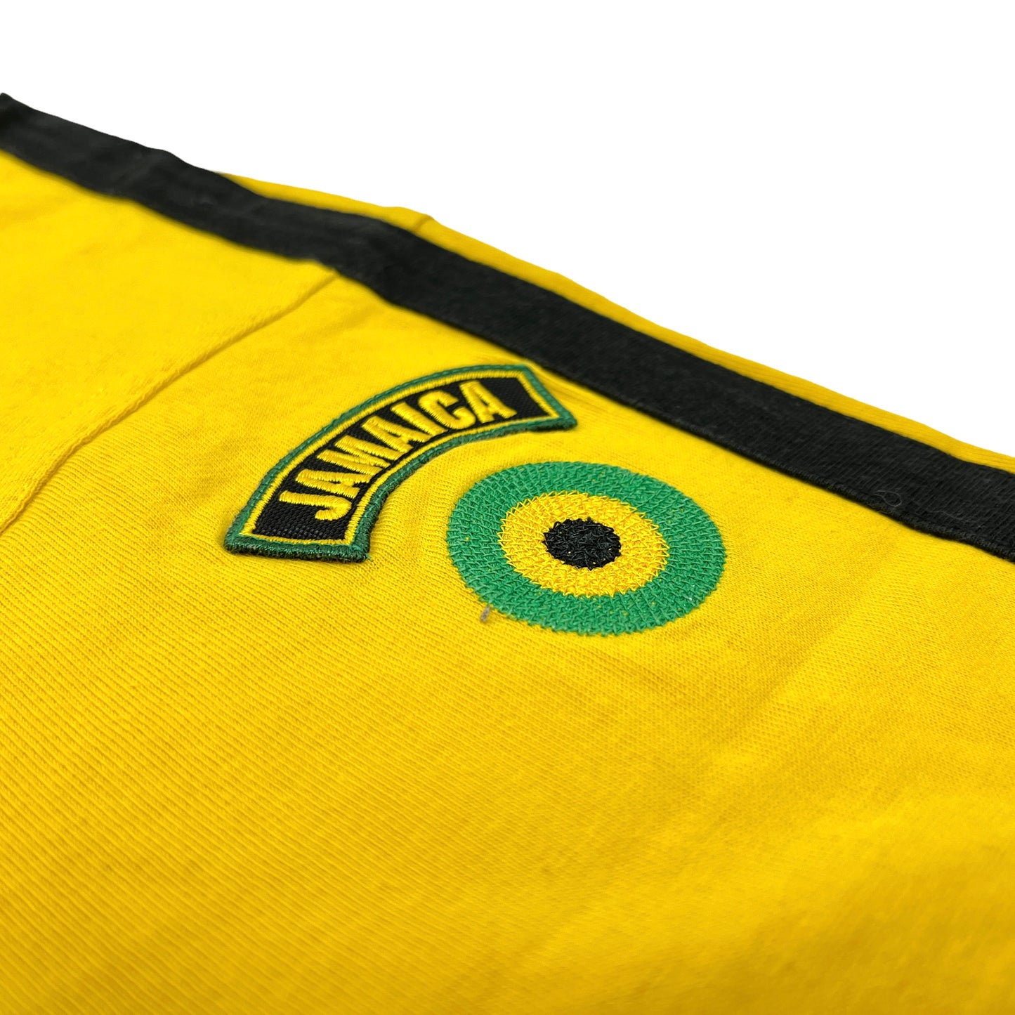 0910 Puma Vintage 90s Jamaika Tshirt