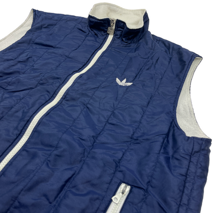 01148 Adidas Vintage 70s Vest