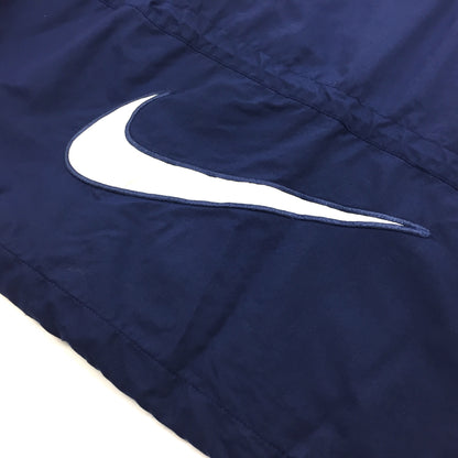 0565 Nike Vintage 90s Big Swoosh Jacket