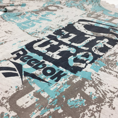 0318 Reebok Vintage Culture 90s T-Shirt