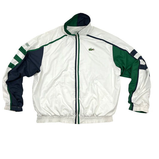 0943 Lacoste 90s Tracktop