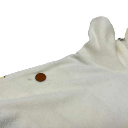 01211 Adidas Vintage Ivan Lendl Tennis Tracktop