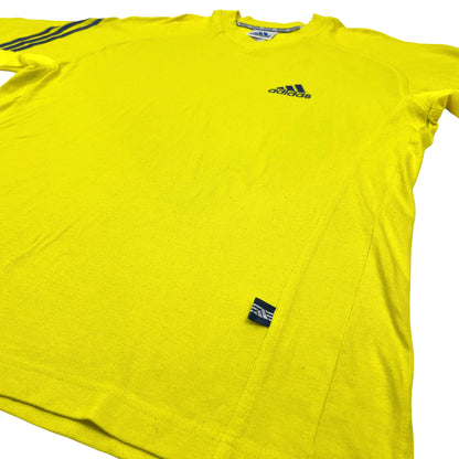 0858 Adidas Vintage 90s Tshirt