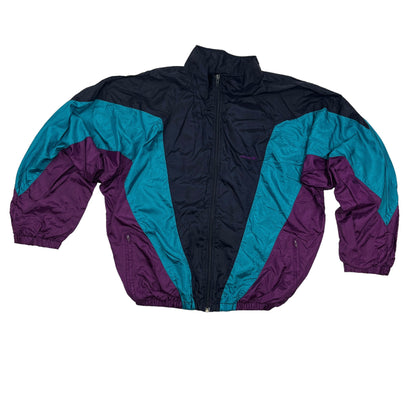 01363 Adidas Vintage 90s Tracktop