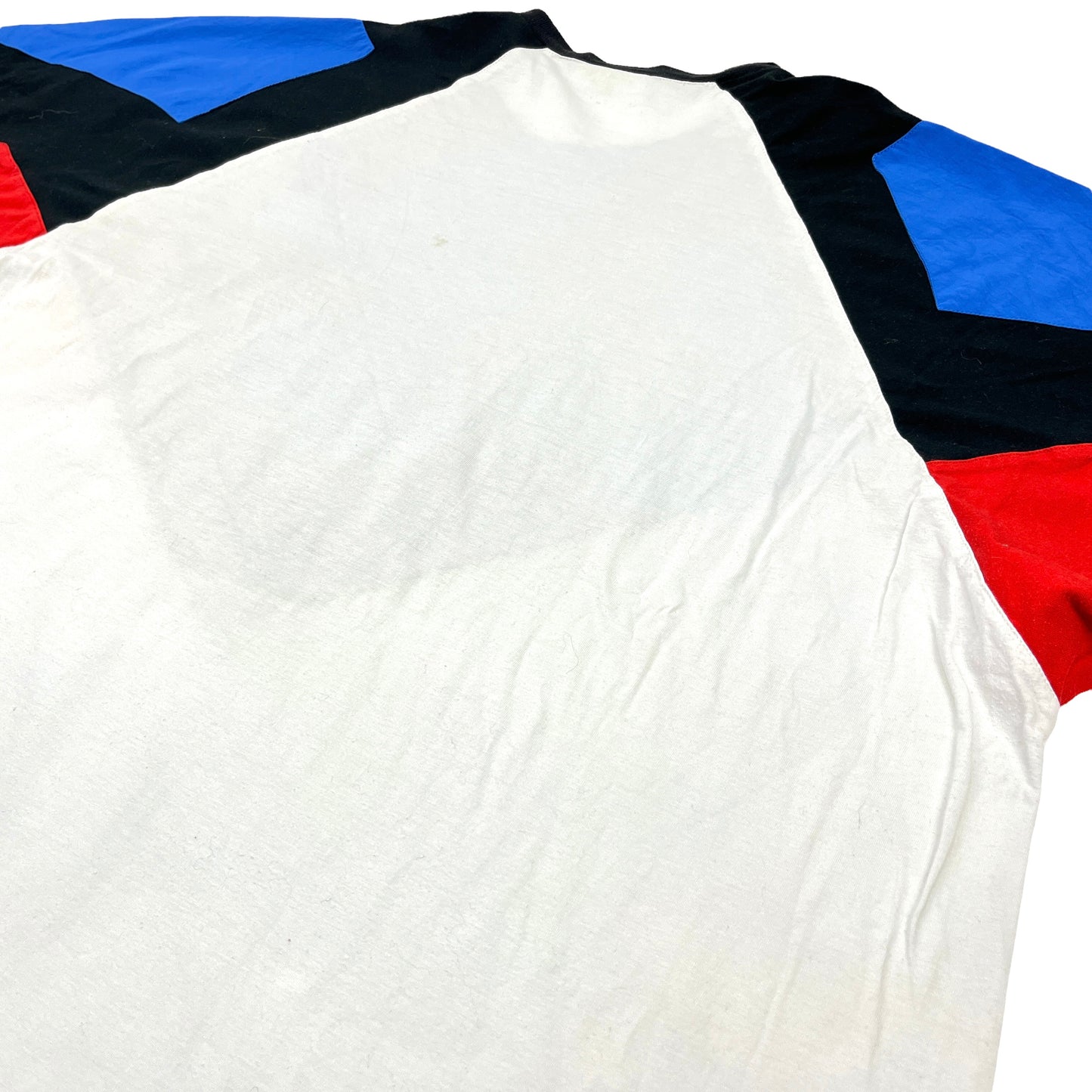 0885 Adidas Vintage 80s Tshirt