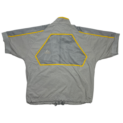 01256 Adidas 1/2 Running Tracktop