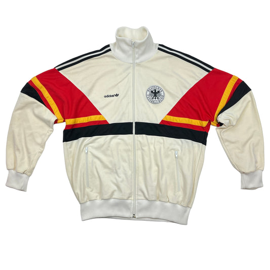 01336 Adidas Vintage 80s DFB Tracktop