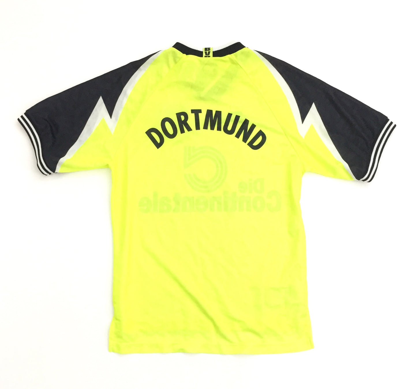0103 Nike Vintage Dortmund Home 95/96 Trikot